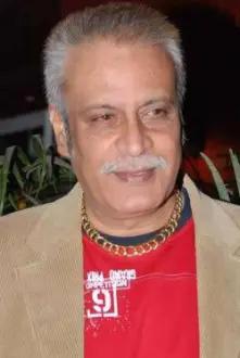 Deepak Parashar como: Sulaiman