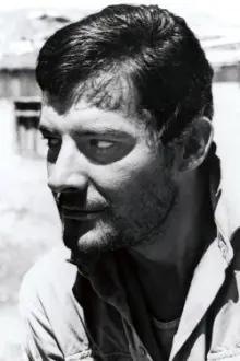 Carlos Quiney como: Antonio Sandoval / Zorro