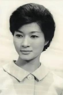 Shigemi Kitahara como: Kyoko Namiki