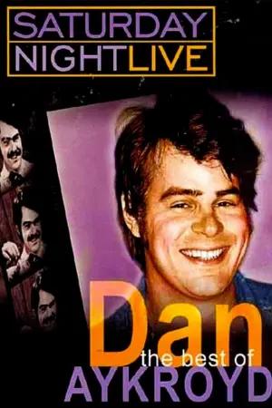 Saturday Night Live: The Best of Dan Aykroyd