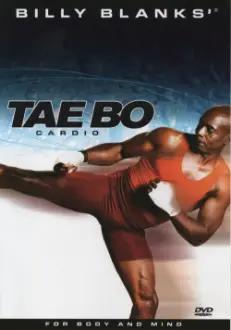 Billy Blanks: Tae Bo Cardio