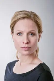 Karin Lithman como: Anna