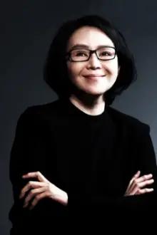 Yang Hui-shan como: Linda Young