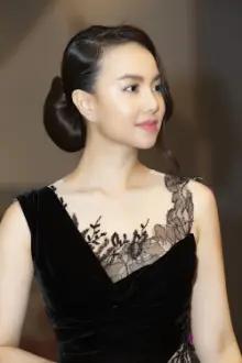 Ngọc Diệp como: Khánh Linh