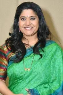 Renuka Shahane como: Pooja Chaudhary