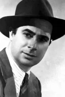 Florencio Castelló como: Serafín Delgado