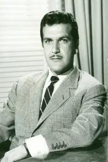 Raúl Meraz como: Pedro Barroso
