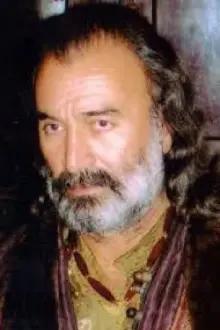 Khodzha Durdy Narliyev como: khan Kutchoum