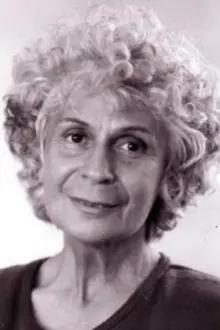 Reine Bartève como: Marianne