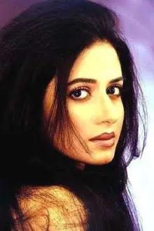 Priya Gill como: Simar Kaur