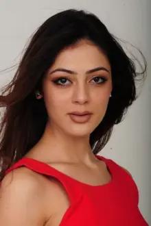 Parvati Melton como: Parvathi