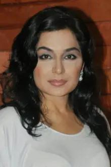 Meera Naveed como: Anjali Mehra / Anjali Sharma