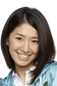 Chisato Morishita como: Yuna Matsukawa