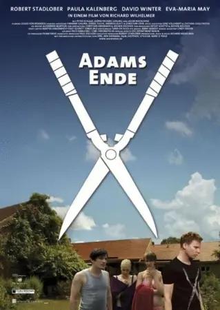 Adam's End