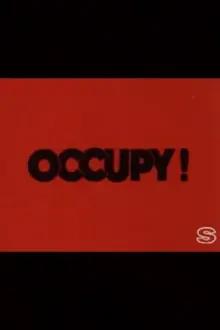 Occupy!