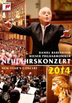 Filarmônica de Viena - Concerto de Ano Novo 2014