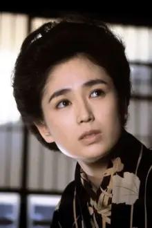 Miwako Fujitani como: Yui Kazami / Minako Mizushima