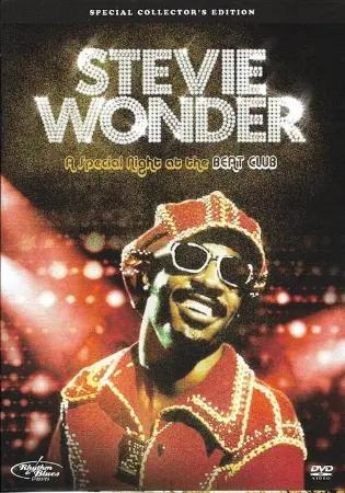 Stevie Wonder: Beat Club Live