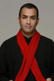 Rachid El Ouali como: Brahim