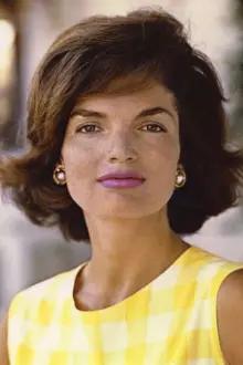 Jacqueline Kennedy como: Self (archive footage)