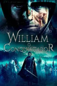 William - O Conquistador