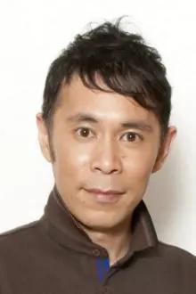 Takashi Okamura como: MC