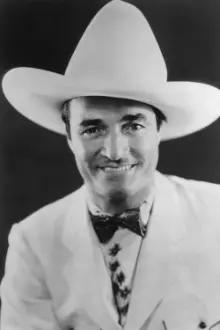 Tom Mix como: (archive footage) (uncredited)