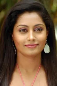 Snigdha Akolkar como: Anjali