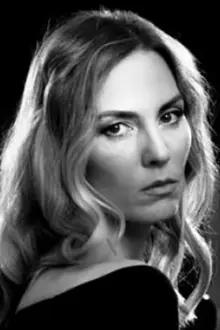 Kalina Kovačević como: Nina