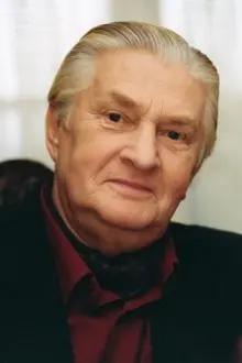 Igor Przegrodzki como: Profesor Olszyna