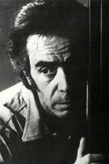 Carlos Otero como: Martín