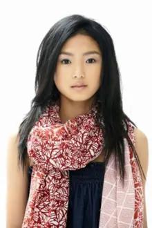 Erina Mizuno como: School Girl