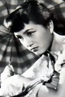 Toshiko Kobayashi como: Ando's wife Yayoi