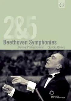 Beethoven Symphonies Nos. 2 & 5