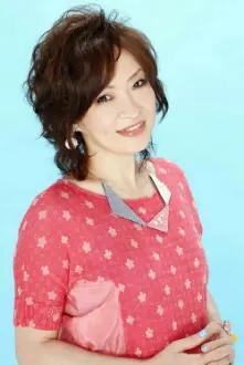 Michiko Shimizu como: Hatsue