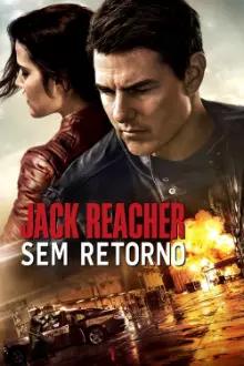 Jack Reacher: Sem Retorno