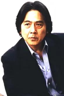 Ryô Hayami como: Takayuki Shimazaki