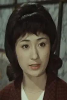 Keiko Sawai como: Masako Rouki