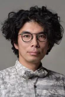 Jin Katagiri como: 八木德夫