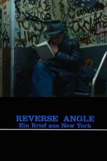 Reverse Angle: Ein Brief aus New York