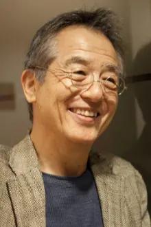 Kazuyoshi Kushida como: Katsumi Hiroi