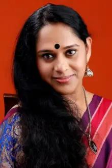 Sajitha Madathil como: Lalithamma