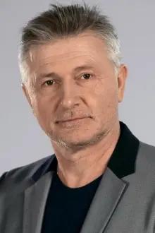 Stanislav Boklan como: Полковник царской армии