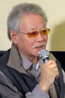 Tetsuo Ishidate como: Tetsuya Takagi