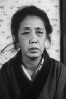 Kaoru Futaba como: Mother