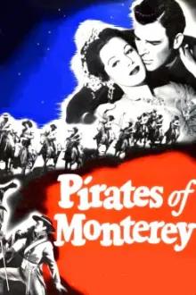Os Piratas de Monterey