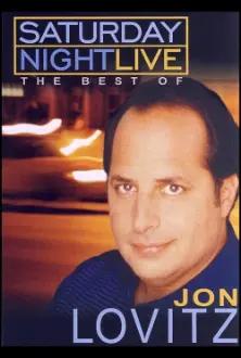 Saturday Night Live: The Best of Jon Lovitz