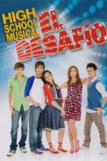 High School Musical: O Desafio: México