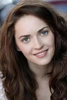 Madeleine Clark como: Kristen