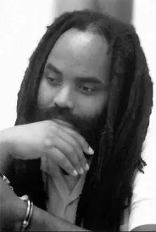 Mumia Abu-Jamal como: 
